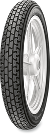 METZELER Tire - Block C - Front/Rear - 2.50