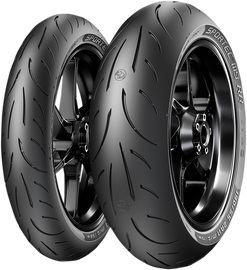 METZELER Tire - Sportec* M9 RR - Rear - 170/60R17 - 72V 3617600