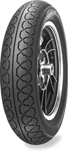 Load image into Gallery viewer, METZELER Tire - ME77 - Front/Rear - 3.00&quot;-18&quot; - 47S 1204700