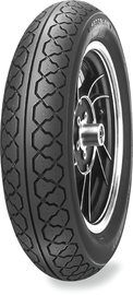 METZELER Tire - ME77 - Front/Rear - 3.00