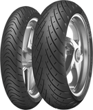 METZELER Tire - Roadtec* 01 - Rear - 90/90-18 - 51P 3776000