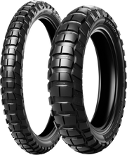 Load image into Gallery viewer, METZELER Tire - Karoo* 4 - Front - 110/80R19 - 59T 4254000