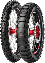 Load image into Gallery viewer, METZELER Tire - Karoo* Extreme - Front - 90/90-21 - 54S 3908200