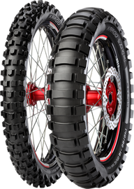 METZELER Tire - Karoo* Extreme - Front - 90/90-21 - 54S 3908200