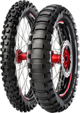 METZELER Tire - Karoo* Extreme - Front - 90/90-21 - 54S 3908200