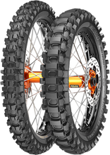 Load image into Gallery viewer, METZELER Tire - MC360* Mid-Hard - Rear - 140/80-18 - 70M 2900900