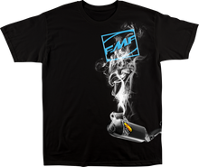 Load image into Gallery viewer, FMF Boxcage T-Shirt - Black - Small SP23118916BLKS