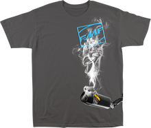 Carica l&#39;immagine nel visualizzatore di Gallery, FMF Boxcage T-Shirt - Charcoal - 2XL SP23118916CHA2X
