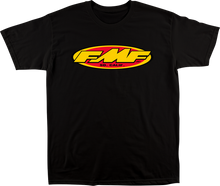 Load image into Gallery viewer, FMF The Don T-Shirt - Black - Medium SP23118917BLKM