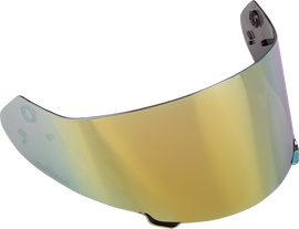 Z1R Warrant Shield - RST Gold 0130-1059