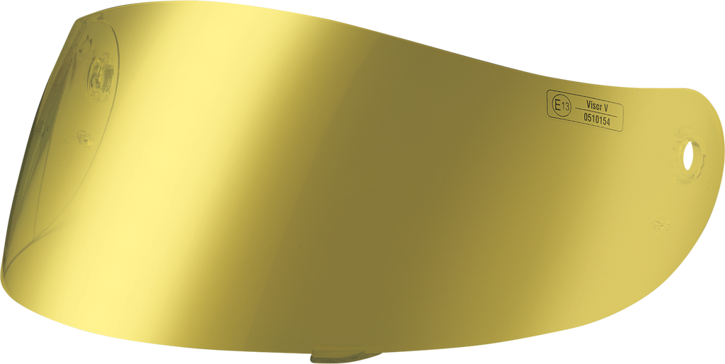 Z1R Solaris Shield - RST Gold 0130-1061