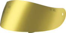 Cargar imagen en el visor de la galería, Z1R Solaris Shield - RST Gold 0130-1061