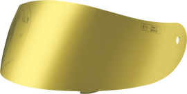Z1R Solaris Shield - RST Gold 0130-1061