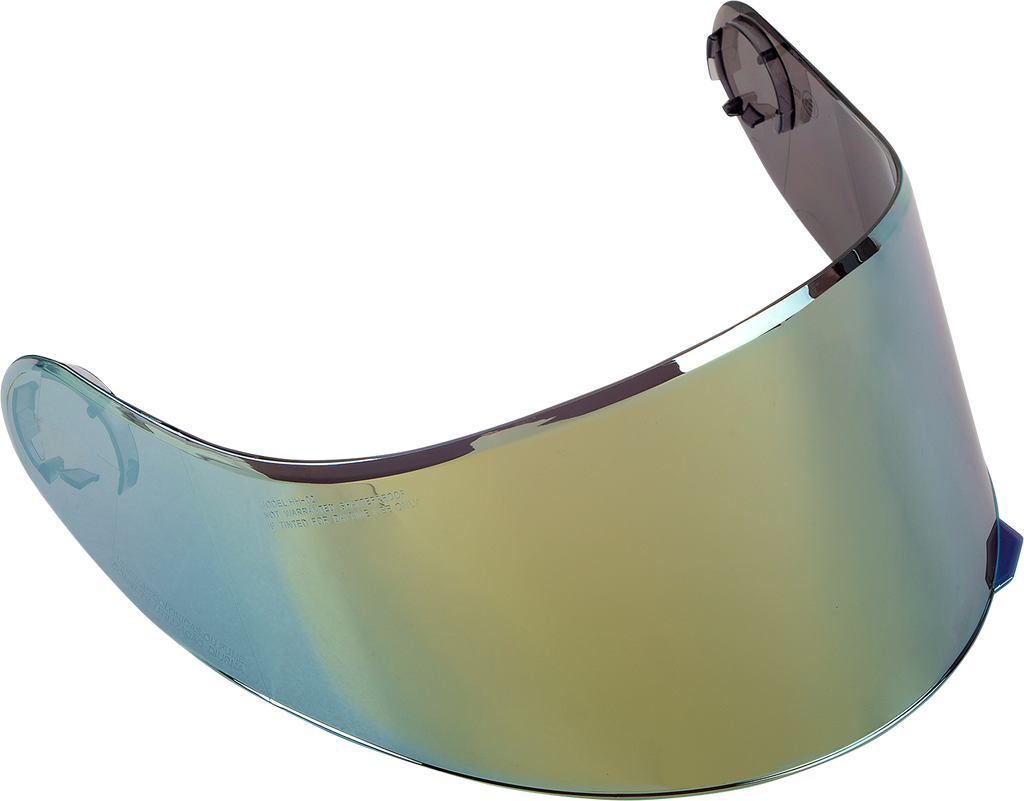 Z1R Solaris Shield - RST Gold 0130-1061