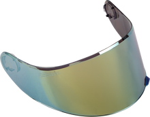 Cargar imagen en el visor de la galería, Z1R Solaris Shield - RST Gold 0130-1061