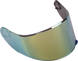 Z1R Solaris Shield - RST Gold 0130-1061