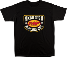 Load image into Gallery viewer, FMF Rogue T-Shirt - Black - Medium SP23118902BLKM