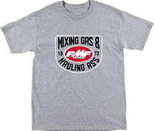 Carica l&#39;immagine nel visualizzatore di Gallery, FMF Rogue T-Shirt - Heather Gray - Medium SP23118902HGRM