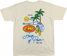 Load image into Gallery viewer, FMF Good Times T-Shirt - Natural - 2XL SP23118900NAT2X