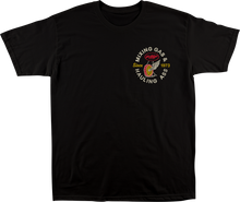 Carica l&#39;immagine nel visualizzatore di Gallery, FMF Flight T-Shirt - Black - Large SP23118905BLKL