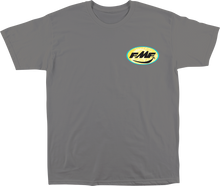 Carica l&#39;immagine nel visualizzatore di Gallery, FMF Fun Dayz T-Shirt - Medium Gray - 2XL SP23118909MGR2X