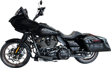 Carica l&#39;immagine nel visualizzatore di Gallery, LYNDALL RACING BRAKES LLC Rotor with Gas Slots - Prodigy/Enforcer - Black - 11.8&quot; 3-231-2