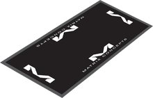 Load image into Gallery viewer, MATRIX CONCEPTS,LLC M20 Carpeted Mat - Black - 2&#39;x4&#39; M20-200