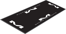 Load image into Gallery viewer, MATRIX CONCEPTS,LLC M40 Carpeted Mat - Black - 3.5&#39;x7&#39; M40-101