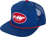 FMF Sandbagger Hat - Blue SP23196902BLU