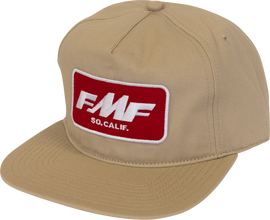 FMF Santa Fe Hat - Khaki SP23196905KHA