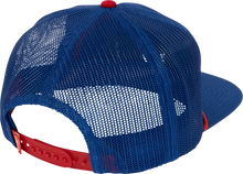 Load image into Gallery viewer, FMF Sandbagger Hat - Blue SP23196902BLU