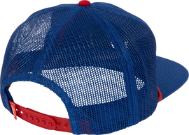 FMF Sandbagger Hat - Blue SP23196902BLU