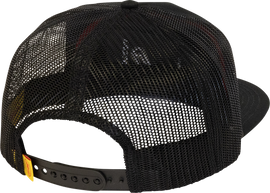 FMF Sandbagger Hat - Black SP23196902BLK