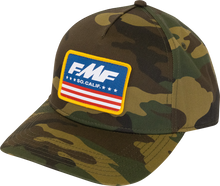 Load image into Gallery viewer, FMF Outsiders Hat - Camouflage SP23196907CAM