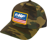 FMF Outsiders Hat - Camouflage SP23196907CAM