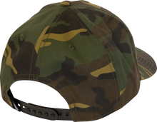 Load image into Gallery viewer, FMF Outsiders Hat - Camouflage SP23196907CAM