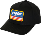 FMF Outsiders Hat - Black SP23196907BLK