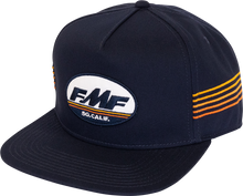 Load image into Gallery viewer, FMF Verve Hat - Navy SP23196908NVY