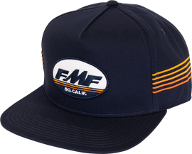 FMF Verve Hat - Navy SP23196908NVY