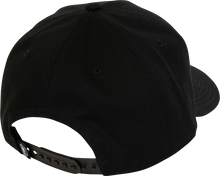 Load image into Gallery viewer, FMF Outsiders Hat - Black SP23196907BLK