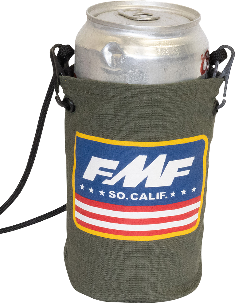 FMF Primo Bucket Hat - Olive SP23193900OLV