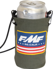 Load image into Gallery viewer, FMF Primo Bucket Hat - Olive SP23193900OLV