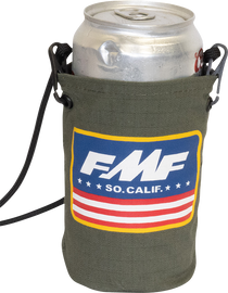 FMF Primo Bucket Hat - Olive SP23193900OLV