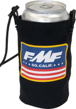 Load image into Gallery viewer, FMF Primo Bucket Hat - Black SP23193900BLK