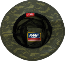 Load image into Gallery viewer, FMF Primo Bucket Hat - Olive SP23193900OLV