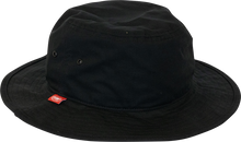 Load image into Gallery viewer, FMF Primo Bucket Hat - Black SP23193900BLK