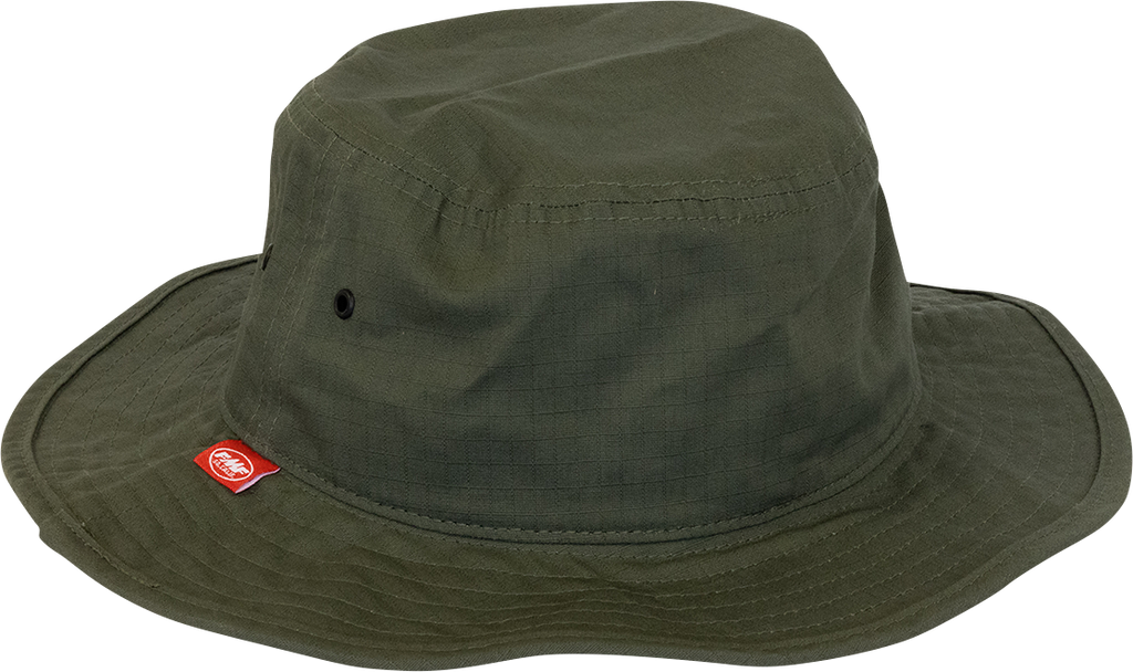 FMF Primo Bucket Hat - Olive SP23193900OLV