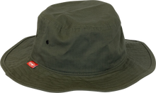 Load image into Gallery viewer, FMF Primo Bucket Hat - Olive SP23193900OLV