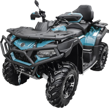 Load image into Gallery viewer, MOOSE UTILITY Front Bumper - CFMOTO CForce 2444.8170.1