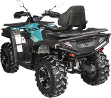 Load image into Gallery viewer, MOOSE UTILITY Rear Bumper - CFMOTO CForce 2444.8171.1